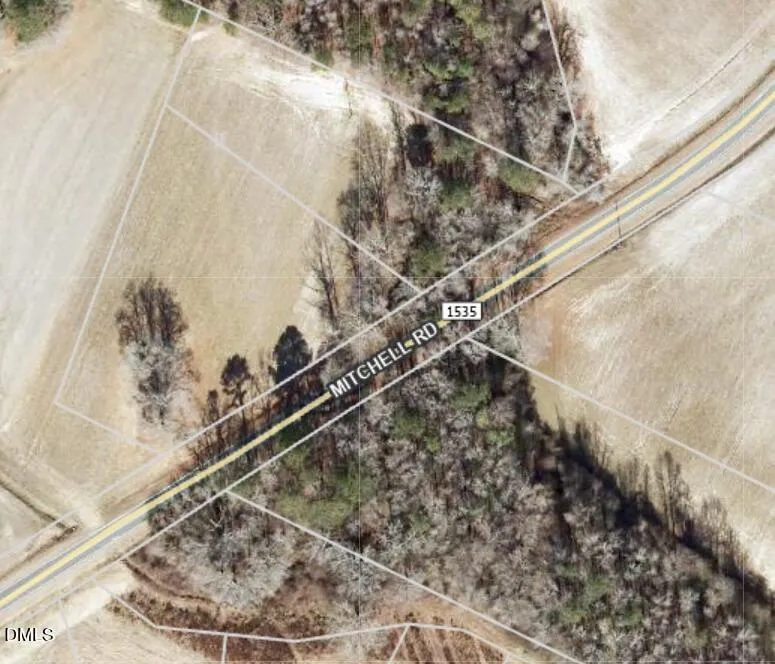 000 Mitchell Road Lillington, NC 27546