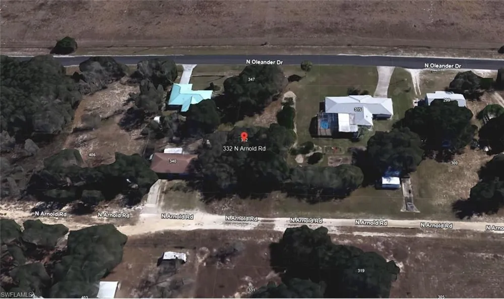 332 Arnold Road Avon Park, FL 33825