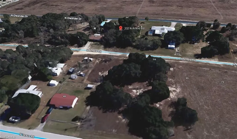 332 Arnold Road Avon Park, FL 33825