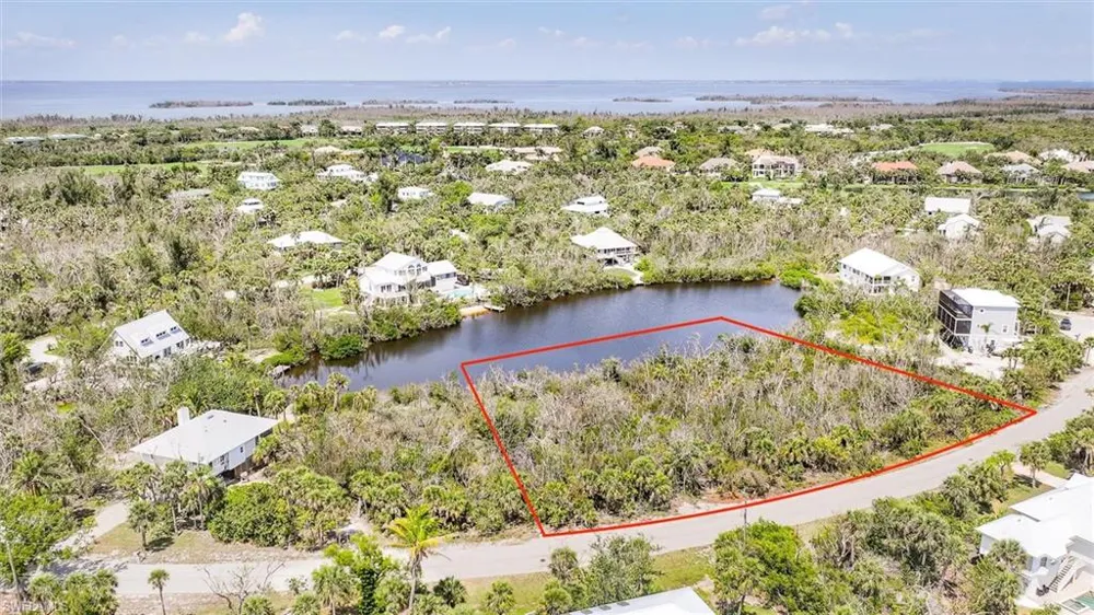 Address Not Shown Sanibel, FL 33957