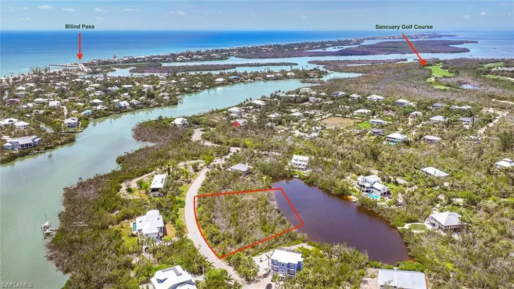 Address Not Shown Sanibel, FL 33957