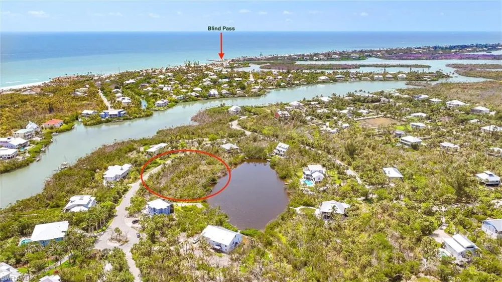 Address Not Shown Sanibel, FL 33957