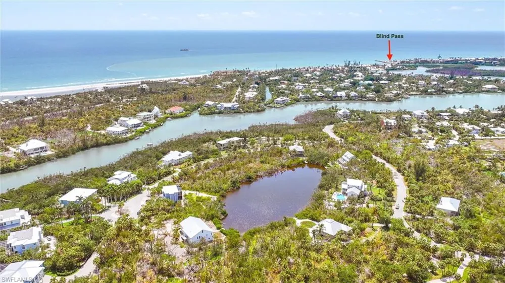 Address Not Shown Sanibel, FL 33957
