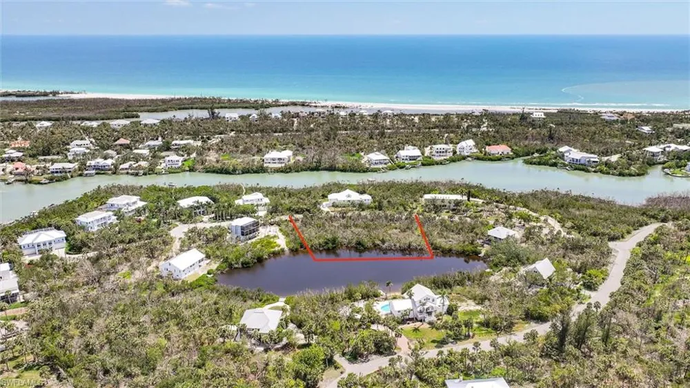Address Not Shown Sanibel, FL 33957