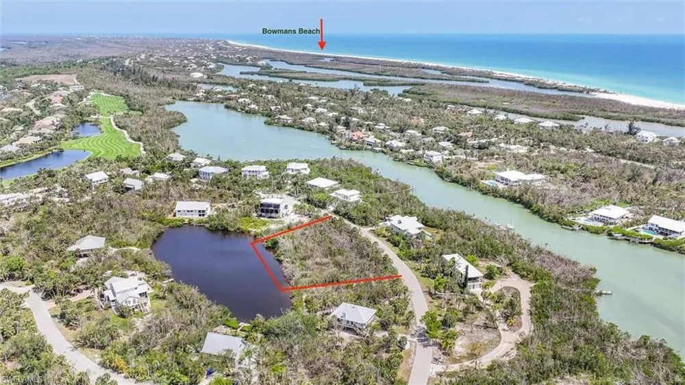 Address Not Shown Sanibel, FL 33957