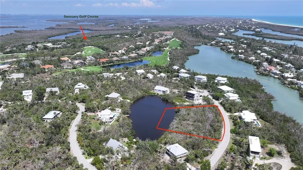 Address Not Shown Sanibel, FL 33957