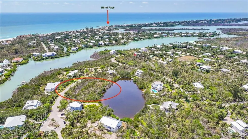 Address Not Shown Sanibel, FL 33957