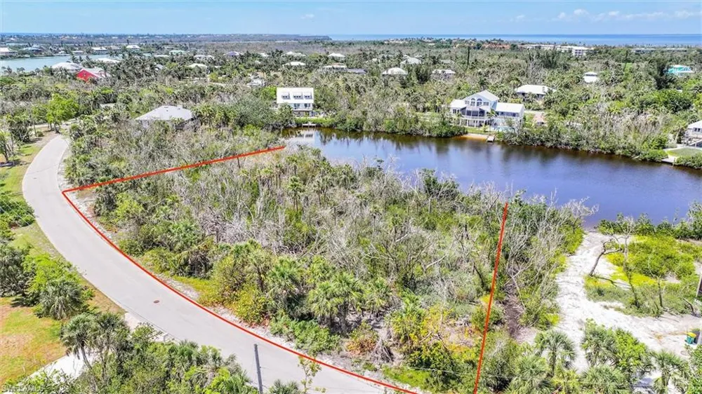 Address Not Shown Sanibel, FL 33957