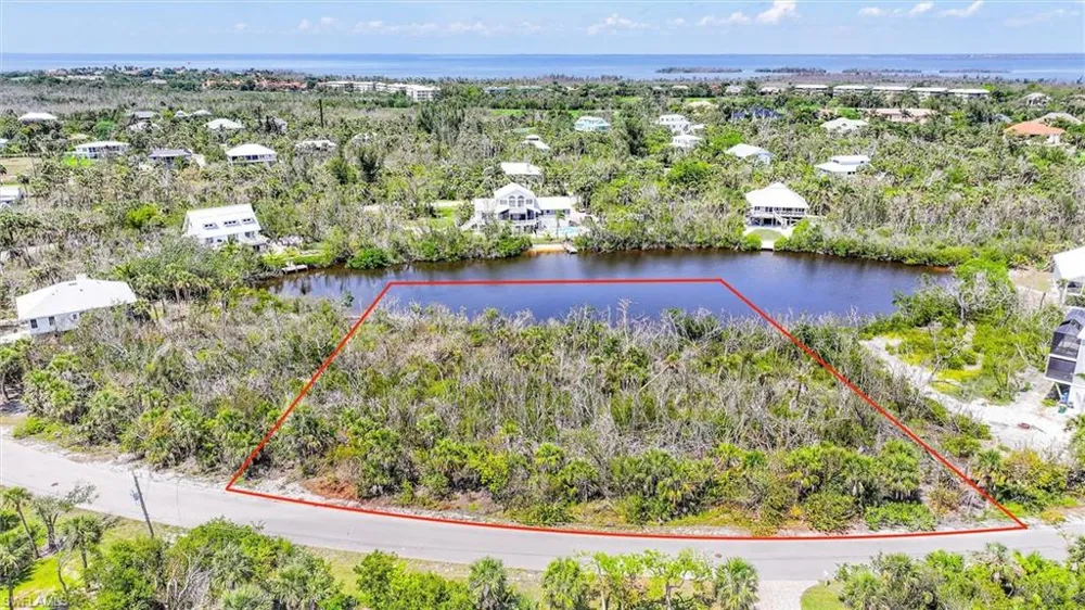 Address Not Shown Sanibel, FL 33957