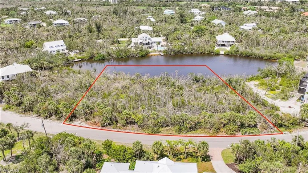 Address Not Shown Sanibel, FL 33957