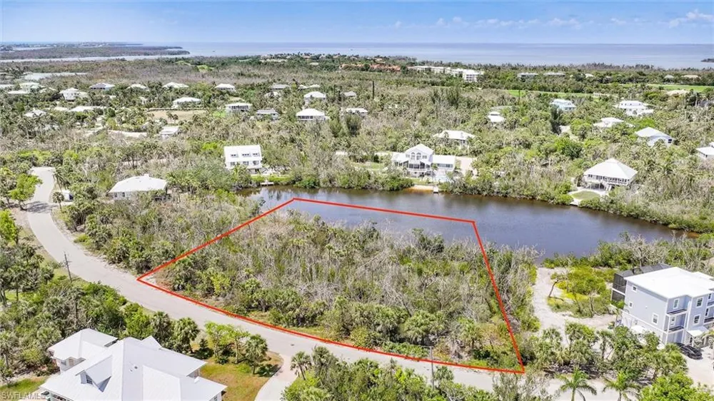 Address Not Shown Sanibel, FL 33957