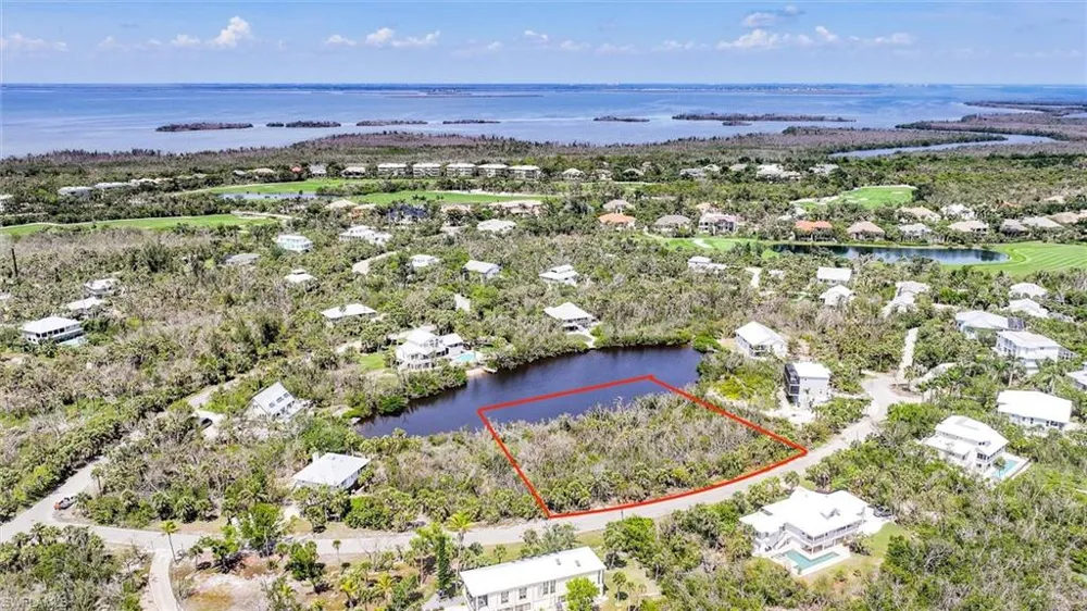 Address Not Shown Sanibel, FL 33957
