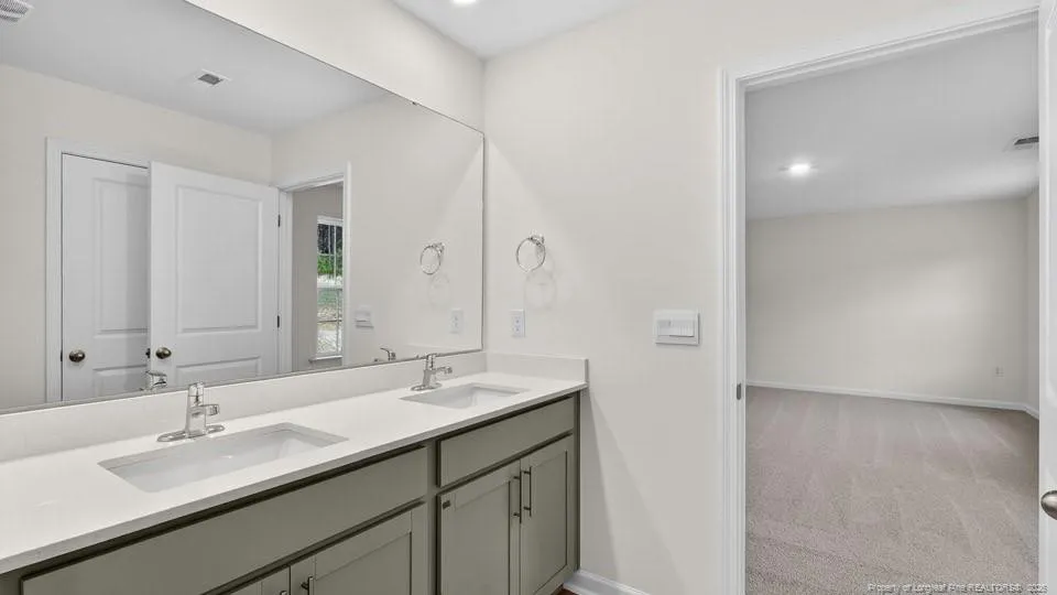 36 Firehawk Drive Spring Lake, NC 28390