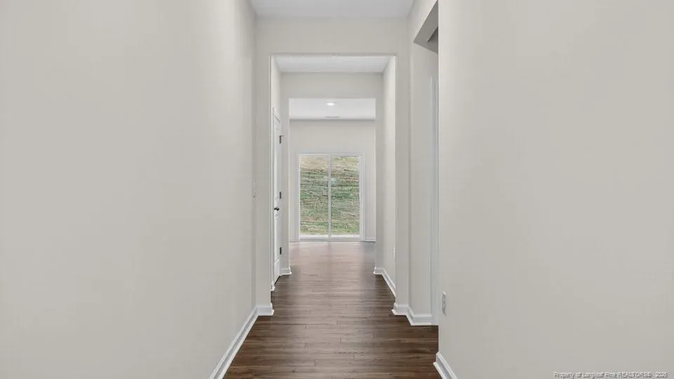 36 Firehawk Drive Spring Lake, NC 28390