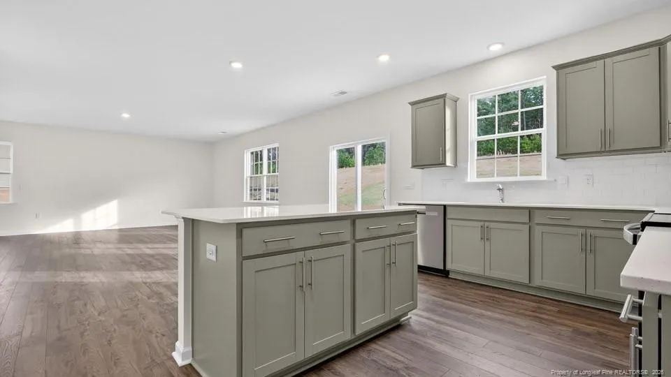 36 Firehawk Drive Spring Lake, NC 28390