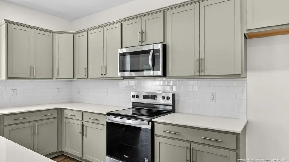 36 Firehawk Drive Spring Lake, NC 28390