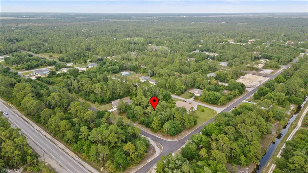 2002 Edward Avenue Alva, FL 33920