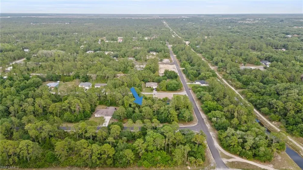 2002 Edward Avenue Alva, FL 33920
