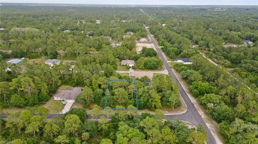 2002 Edward Avenue Alva, FL 33920