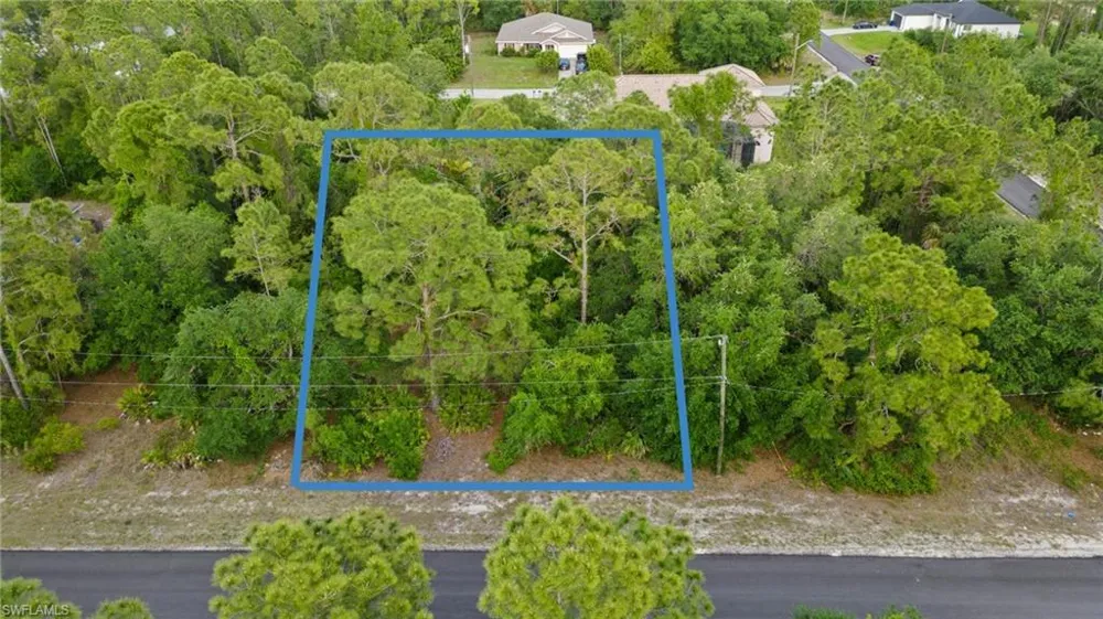 2002 Edward Avenue Alva, FL 33920