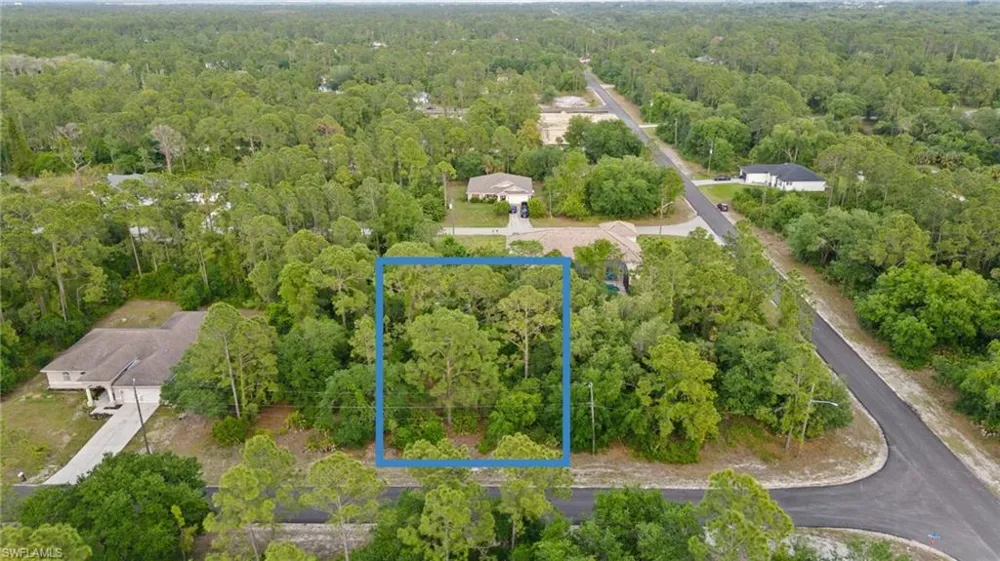 2002 Edward Avenue Alva, FL 33920