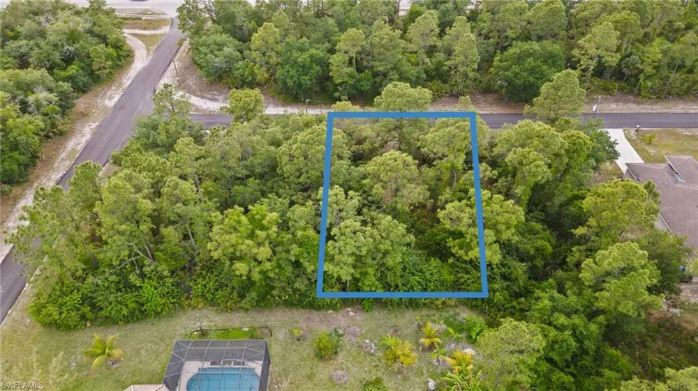2002 Edward Avenue Alva, FL 33920