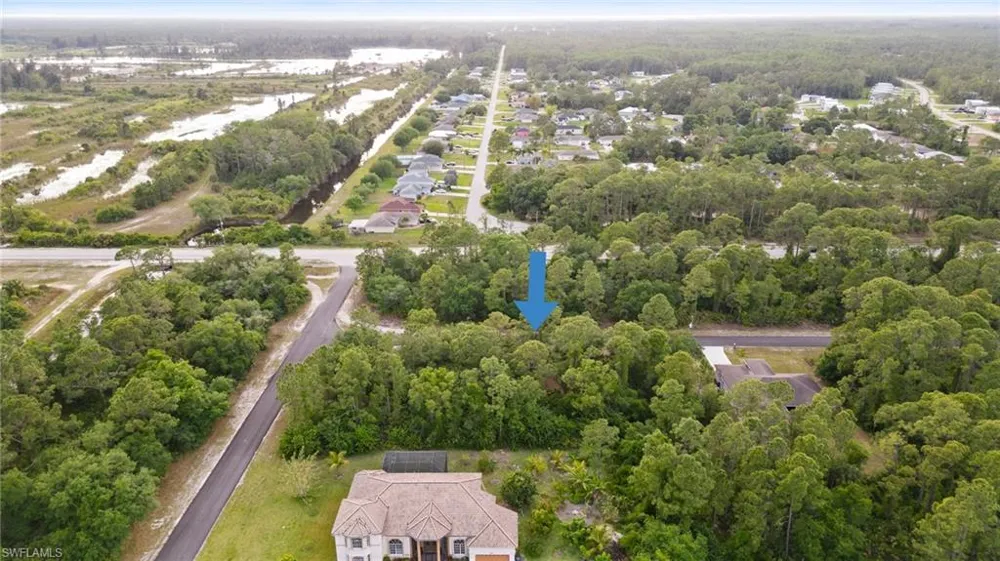 2002 Edward Avenue Alva, FL 33920