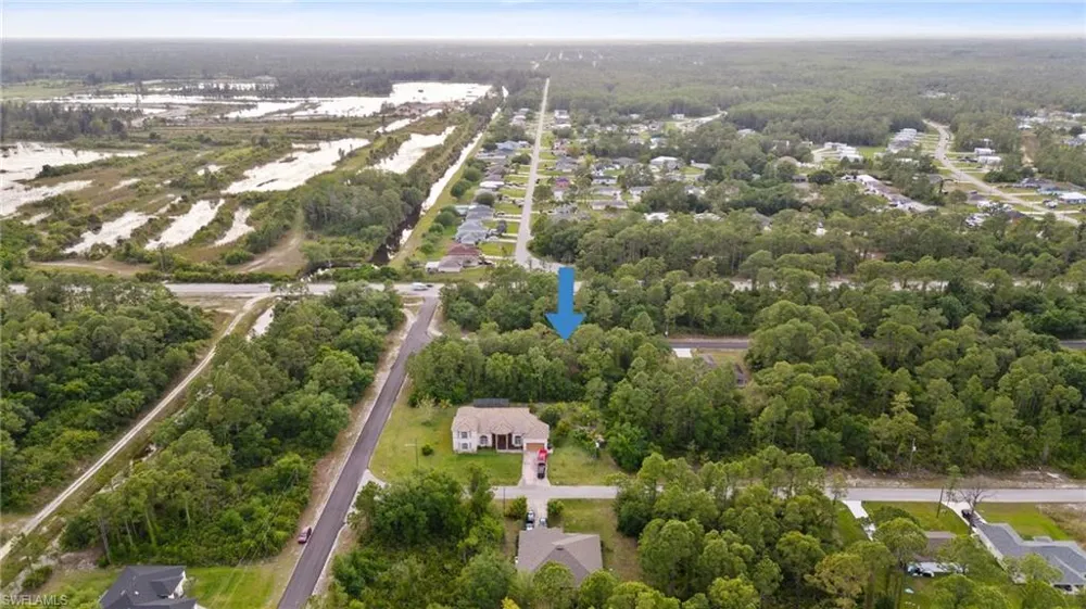 2002 Edward Avenue Alva, FL 33920