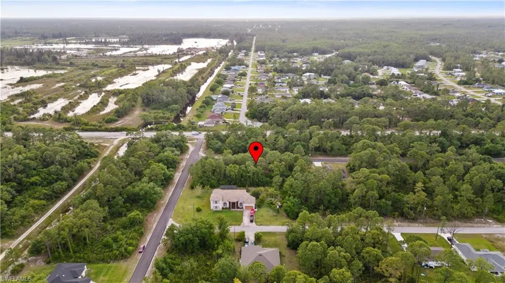 2002 Edward Avenue Alva, FL 33920