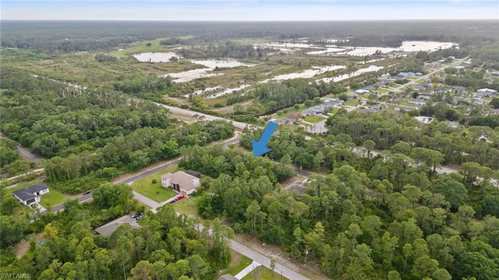 2002 Edward Avenue Alva, FL 33920
