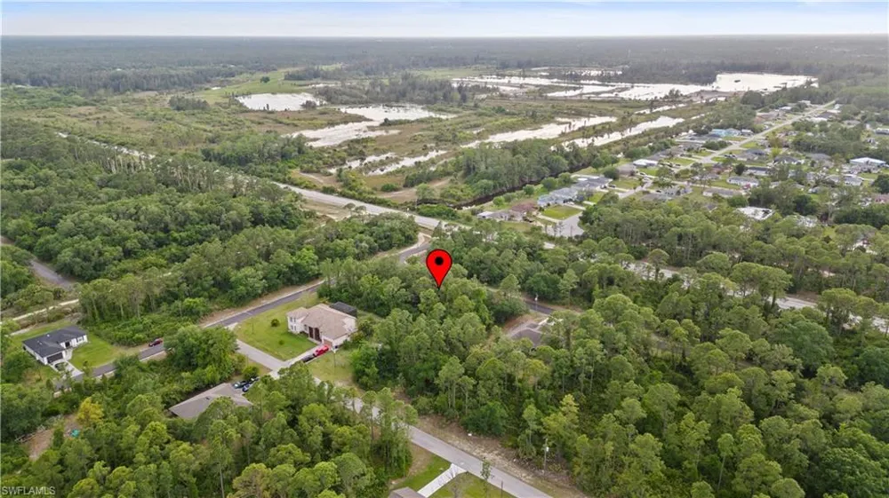 2002 Edward Avenue Alva, FL 33920