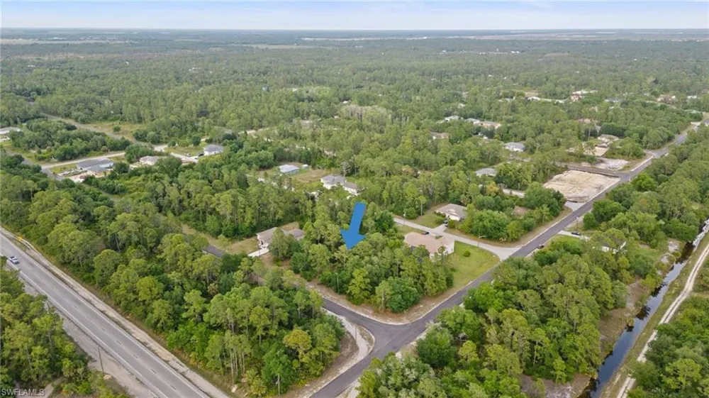 2002 Edward Avenue Alva, FL 33920