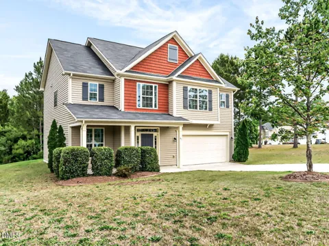 41 Hublers Way