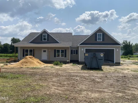 9643 Hinnant-Edgerton Road