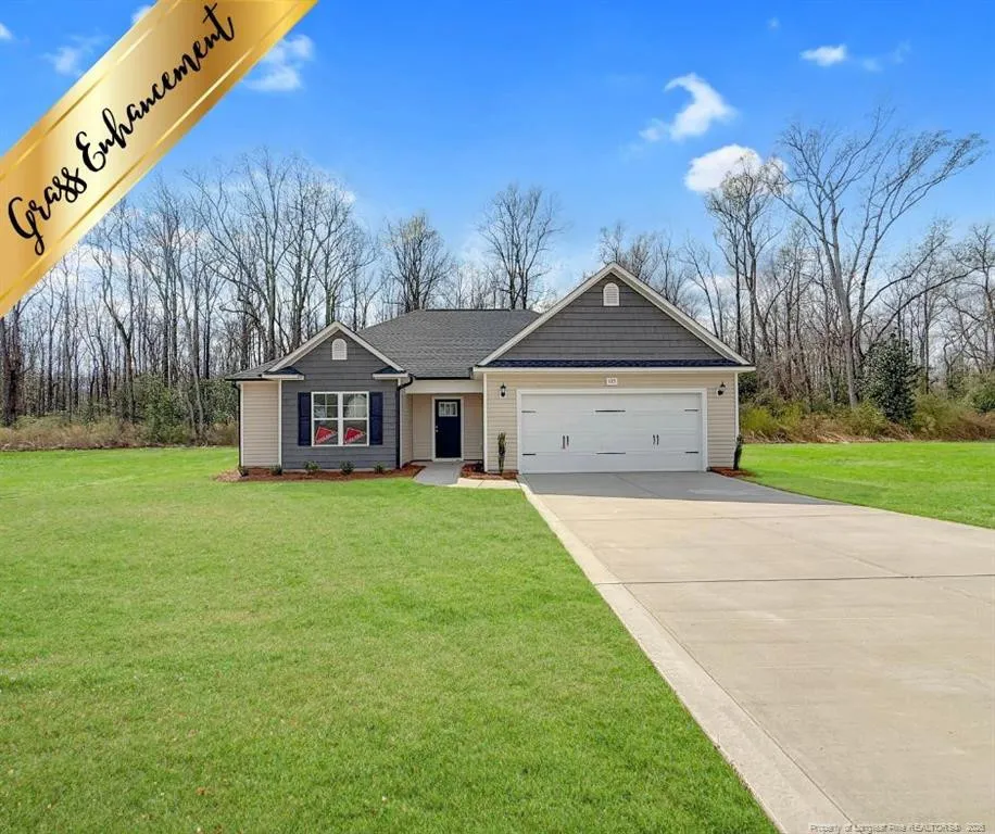 3501 Beard Road