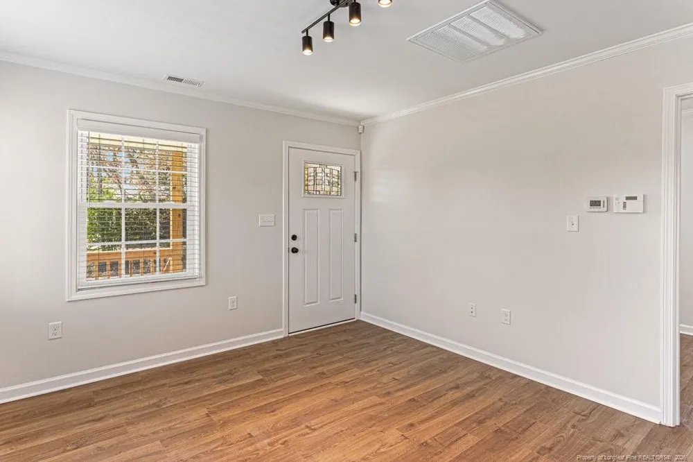 1075 Pine Street #B Pembroke, NC 28372