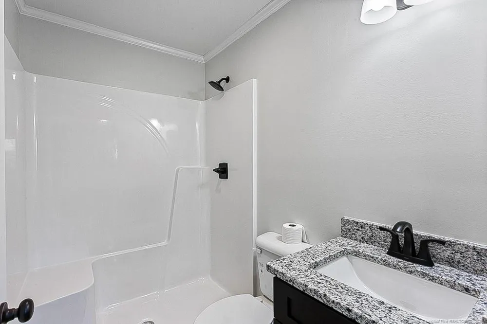 1075 Pine Street #B Pembroke, NC 28372