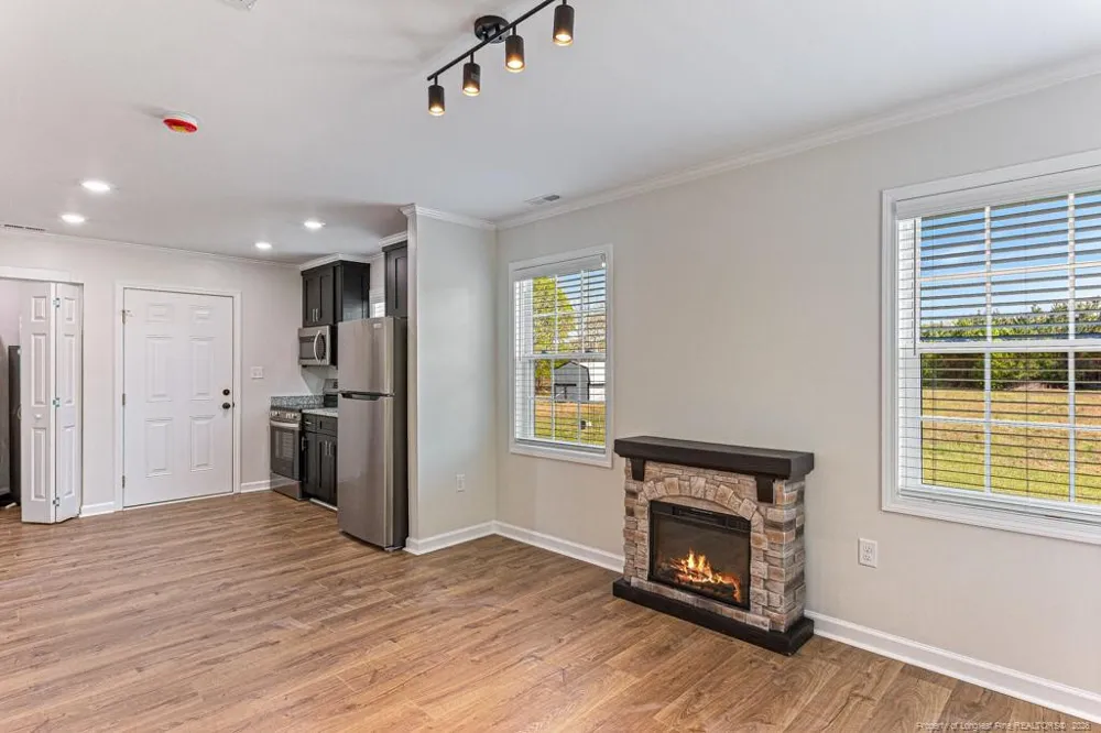 1075 Pine Street #B Pembroke, NC 28372