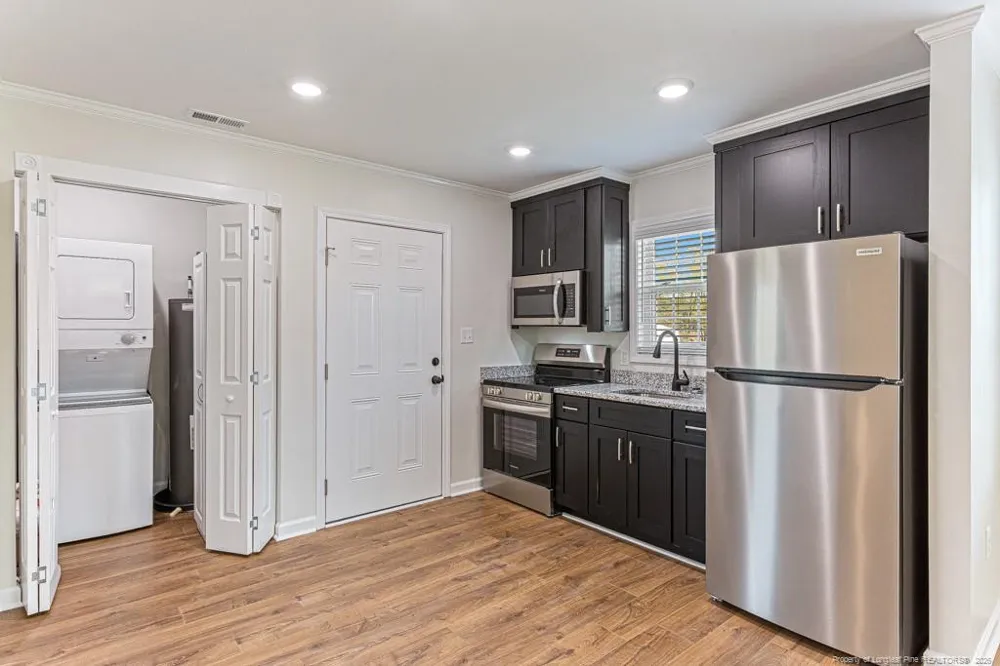 1075 Pine Street #B Pembroke, NC 28372
