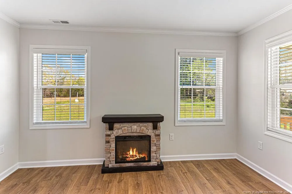 1075 Pine Street #B Pembroke, NC 28372