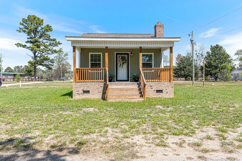 1075 Pine Street #A Pembroke, NC 28372