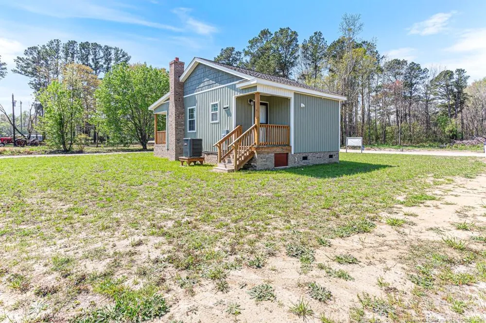 1075 Pine Street #A Pembroke, NC 28372