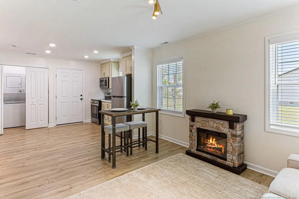 1075 Pine Street #A Pembroke, NC 28372