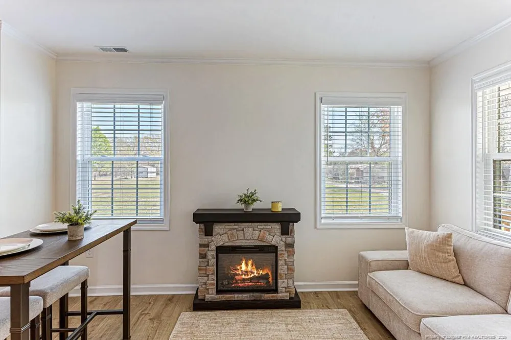 1075 Pine Street #A Pembroke, NC 28372