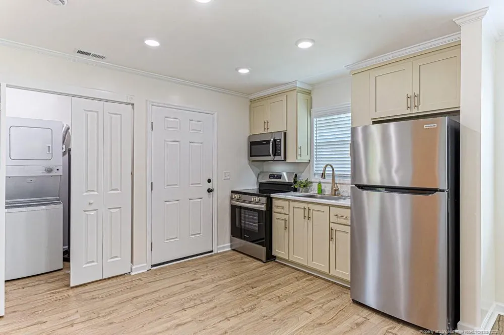 1075 Pine Street #A Pembroke, NC 28372