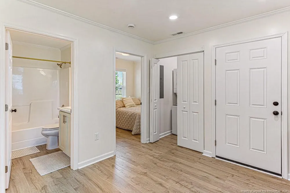 1075 Pine Street #A Pembroke, NC 28372