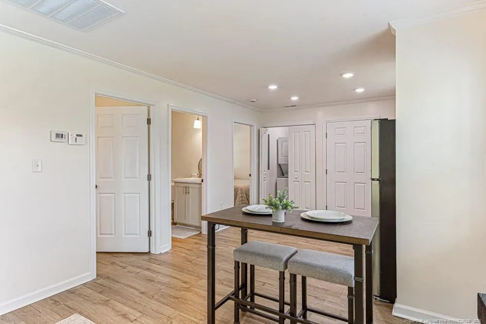 1075 Pine Street #A Pembroke, NC 28372