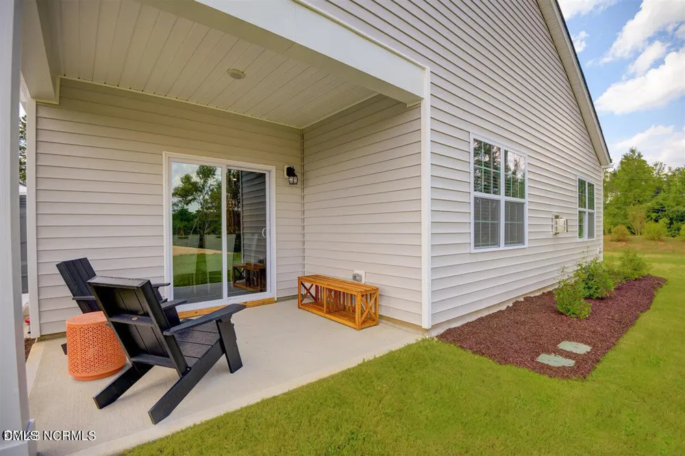 1050 Crossway Lane Rocky Mount, NC 27804