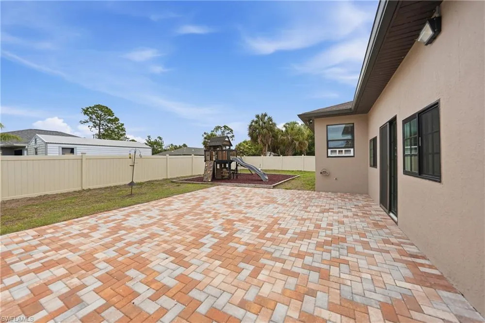1480 Wise Drive North Port, FL 34286