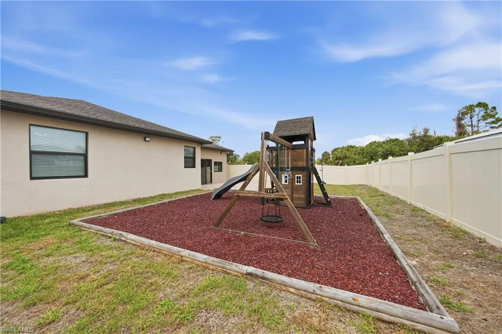 1480 Wise Drive North Port, FL 34286